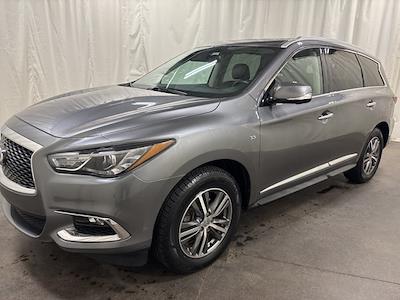 Used 2020 Infiniti QX60 LUXE 4x4 SUV for sale #91116A - photo 1