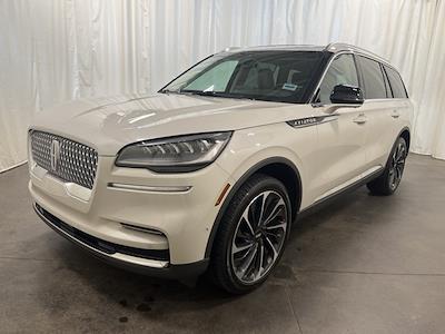 2024 Lincoln Aviator AWD SUV for sale #91147A - photo 1