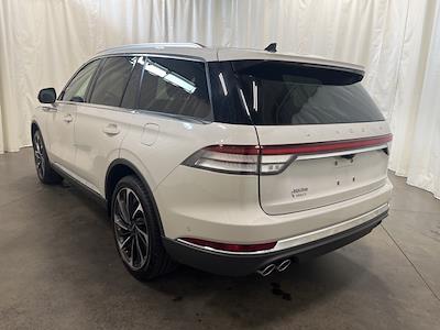 2024 Lincoln Aviator AWD SUV for sale #91147A - photo 2