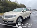 2017 Lincoln MKX FWD SUV for sale #91151A - photo 1