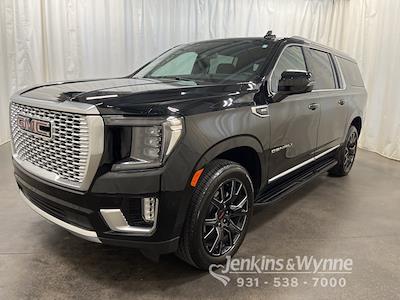 2024 GMC Yukon XL 4WD SUV for sale #91163A - photo 1