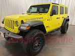 2022 Jeep Wrangler 4x4 SUV for sale #91180A - photo 1