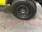 2022 Jeep Wrangler 4x4 SUV for sale #91180A - photo 11