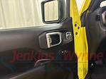 2022 Jeep Wrangler 4x4 SUV for sale #91180A - photo 26