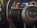 2022 Jeep Wrangler 4x4 SUV for sale #91180A - photo 30