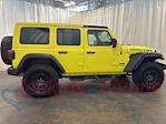 2022 Jeep Wrangler 4x4 SUV for sale #91180A - photo 6