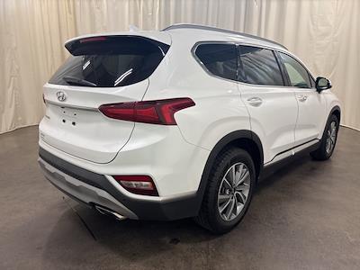2020 Hyundai Santa Fe 4x2 SUV for sale #91189A - photo 2