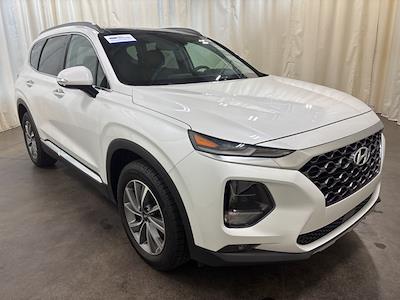 2020 Hyundai Santa Fe 4x2 SUV for sale #91189A - photo 1