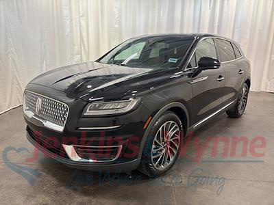 2019 Lincoln Nautilus AWD SUV for sale #91197A - photo 1