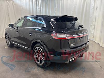 2019 Lincoln Nautilus AWD SUV for sale #91197A - photo 2