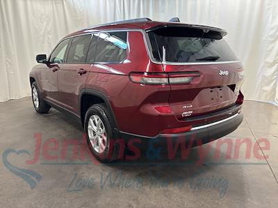 2023 Jeep Grand Cherokee L 4x4 SUV for sale #91198A - photo 2