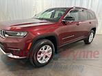 2023 Jeep Grand Cherokee L 4x4 SUV for sale #91198A - photo 1