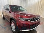 2023 Jeep Grand Cherokee L 4x4 SUV for sale #91198A - photo 7