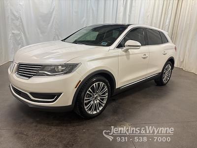 2016 Lincoln MKX FWD SUV for sale #91217A - photo 1