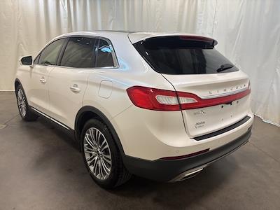 2016 Lincoln MKX FWD SUV for sale #91217A - photo 2
