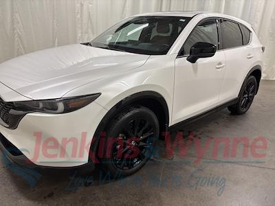 2024 Mazda CX-5 AWD SUV for sale #91228A - photo 1