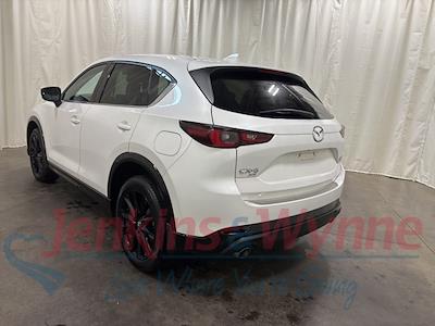 2024 Mazda CX-5 AWD SUV for sale #91228A - photo 2
