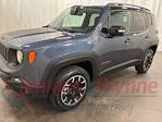 Used 2023 Jeep Renegade Trailhawk AWD SUV for sale #91229A - photo 1