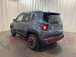 Used 2023 Jeep Renegade Trailhawk AWD SUV for sale #91229A - photo 2