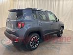 Used 2023 Jeep Renegade Trailhawk AWD SUV for sale #91229A - photo 5