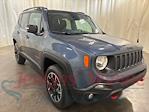 Used 2023 Jeep Renegade Trailhawk AWD SUV for sale #91229A - photo 7