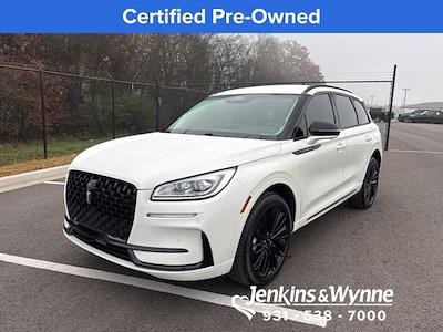 2024 Lincoln Corsair AWD SUV for sale #91230A - photo 1