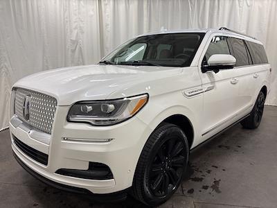 2024 Lincoln Navigator L 4WD SUV for sale #91231A - photo 1