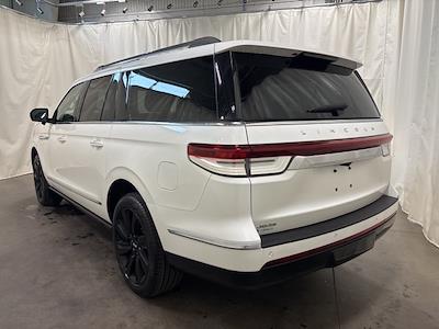 2024 Lincoln Navigator L 4WD SUV for sale #91231A - photo 2