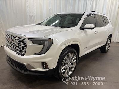 2025 GMC Acadia AWD SUV for sale #91254A - photo 1
