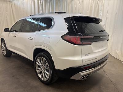 2025 GMC Acadia AWD SUV for sale #91254A - photo 2