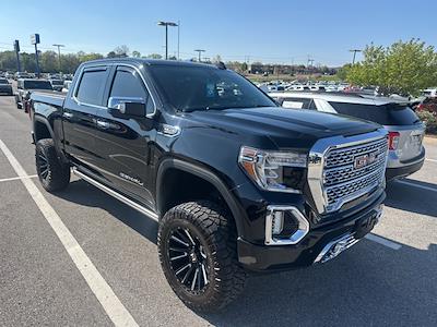 2021 GMC Sierra 1500 Crew Cab 4x4 Pickup for sale #91258A - photo 1