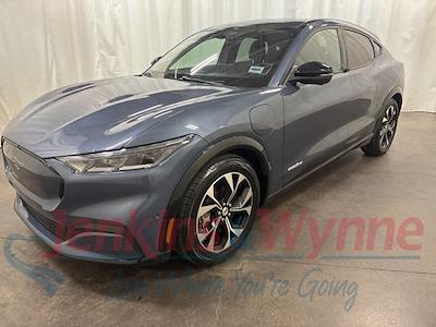 2021 Ford Mustang Mach-E RWD SUV for sale #91260A - photo 1
