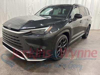 2024 Lexus TX 500h AWD SUV for sale #91262A - photo 1