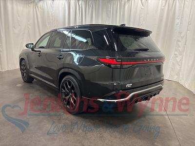 2024 Lexus TX 500h AWD SUV for sale #91262A - photo 2