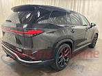 2024 Lexus TX 500h AWD SUV for sale #91262A - photo 5