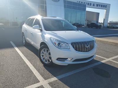 2017 Buick Enclave AWD SUV for sale #91265A - photo 1