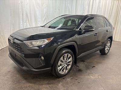 2019 Toyota RAV4 4x2 SUV for sale #91273A - photo 1