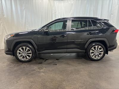 2019 Toyota RAV4 4x2 SUV for sale #91273A - photo 2