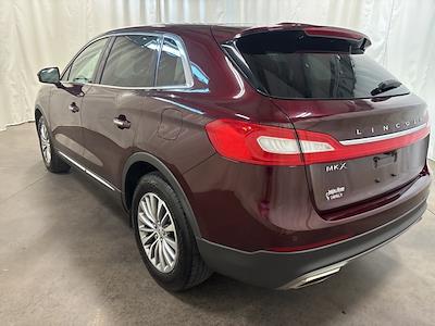 2017 Lincoln MKX FWD SUV for sale #91276A - photo 2
