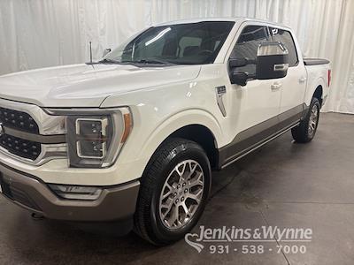 2022 Ford F-150 SuperCrew Cab 4x4 Pickup for sale #91280A - photo 1