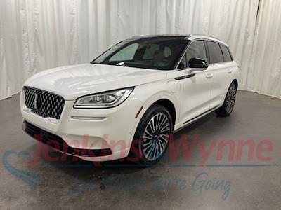 2022 Lincoln Corsair AWD SUV for sale #91284A - photo 1