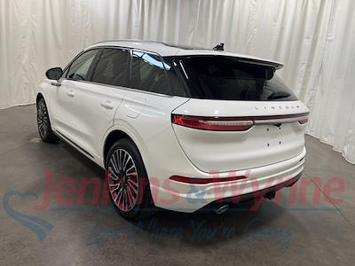 2022 Lincoln Corsair AWD SUV for sale #91284A - photo 2