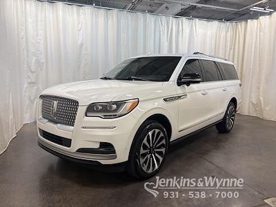2022 Lincoln Navigator L 4x4 SUV for sale #51380P - photo 1