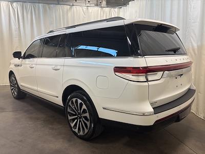 2022 Lincoln Navigator L 4x4 SUV for sale #51380P - photo 2