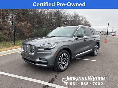 Used 2023 Lincoln Aviator Reserve for sale #91290A - photo 1