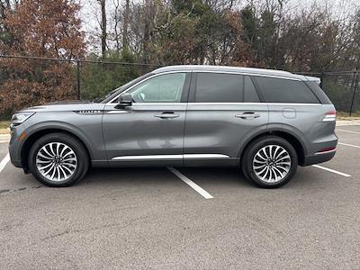 Used 2023 Lincoln Aviator Reserve for sale #91290A - photo 2