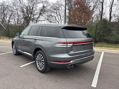 Used 2023 Lincoln Aviator Reserve for sale #91290A - photo 2