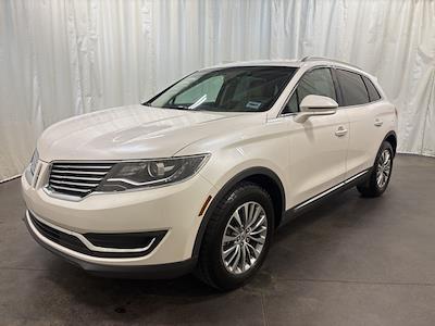 2018 Lincoln MKX FWD SUV for sale #91296A - photo 1