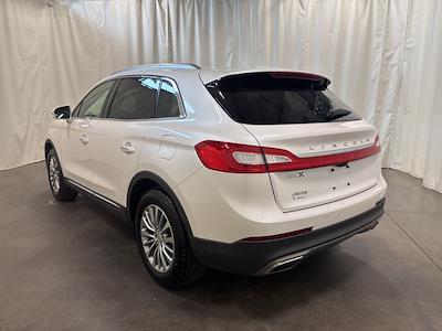 2018 Lincoln MKX FWD SUV for sale #91296A - photo 2