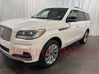 2024 Lincoln Navigator 4WD SUV for sale #91308A - photo 1
